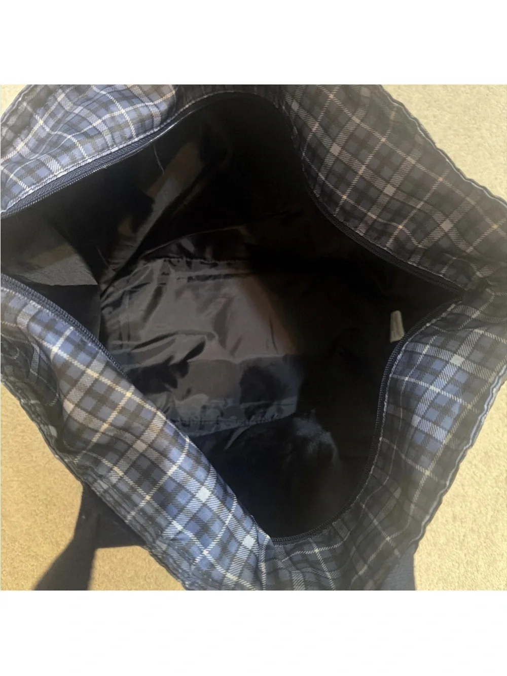 N/A vintage lesportsac